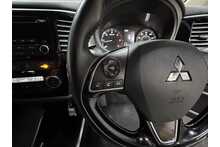 Mitsubishi Outlander DI-D 3 