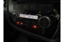 Mitsubishi Outlander DI-D 3 