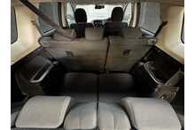 Mitsubishi Outlander DI-D 3 