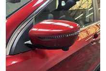 Nissan Qashqai dCi Tekna 