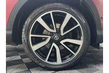 Nissan Qashqai dCi Tekna 