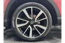 Nissan Qashqai dCi Tekna 
