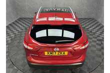 Nissan Qashqai dCi Tekna 