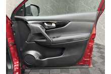 Nissan Qashqai dCi Tekna 