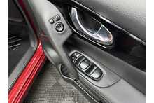 Nissan Qashqai dCi Tekna 