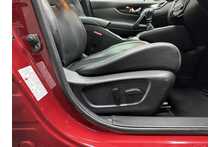 Nissan Qashqai dCi Tekna 