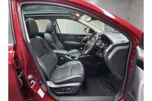 Nissan Qashqai dCi Tekna 