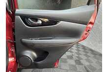 Nissan Qashqai dCi Tekna 