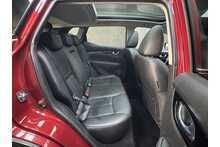 Nissan Qashqai dCi Tekna 
