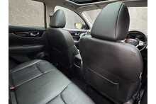 Nissan Qashqai dCi Tekna 