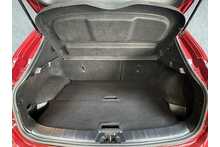 Nissan Qashqai dCi Tekna 