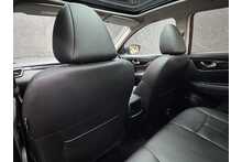 Nissan Qashqai dCi Tekna 