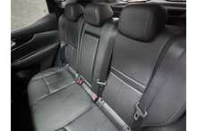 Nissan Qashqai dCi Tekna 
