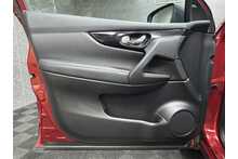 Nissan Qashqai dCi Tekna 