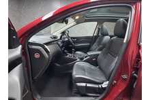 Nissan Qashqai dCi Tekna 