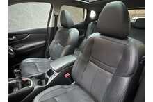 Nissan Qashqai dCi Tekna 
