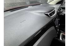 Nissan Qashqai dCi Tekna 