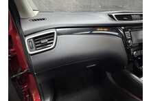 Nissan Qashqai dCi Tekna 