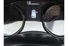 Nissan Qashqai dCi Tekna 