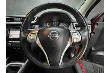 Nissan Qashqai dCi Tekna 