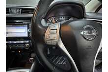 Nissan Qashqai dCi Tekna 
