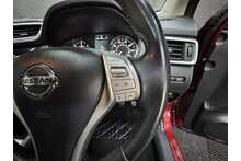 Nissan Qashqai dCi Tekna 