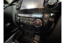 Nissan Qashqai dCi Tekna 