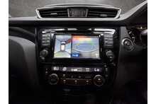 Nissan Qashqai dCi Tekna 