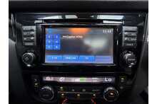 Nissan Qashqai dCi Tekna 