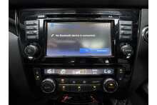 Nissan Qashqai dCi Tekna 