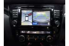 Nissan Qashqai dCi Tekna 