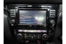 Nissan Qashqai dCi Tekna 