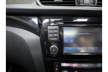 Nissan Qashqai dCi Tekna 