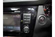 Nissan Qashqai dCi Tekna 