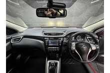 Nissan Qashqai dCi Tekna 