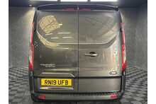 Ford Transit Custom 280 EcoBlue Limited 
