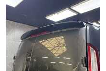 Ford Transit Custom 280 EcoBlue Limited 
