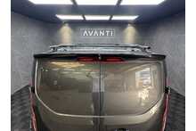 Ford Transit Custom 280 EcoBlue Limited 