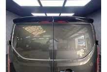 Ford Transit Custom 280 EcoBlue Limited 
