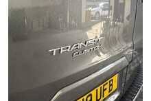 Ford Transit Custom 280 EcoBlue Limited 