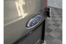 Ford Transit Custom 280 EcoBlue Limited 