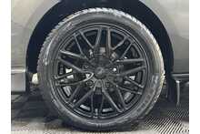 Ford Transit Custom 280 EcoBlue Limited 
