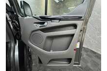 Ford Transit Custom 280 EcoBlue Limited 