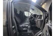 Ford Transit Custom 280 EcoBlue Limited 