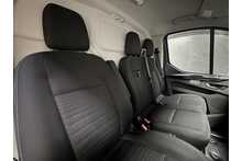 Ford Transit Custom 280 EcoBlue Limited 