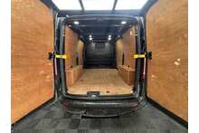 Ford Transit Custom 280 EcoBlue Limited 