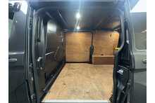 Ford Transit Custom 280 EcoBlue Limited 