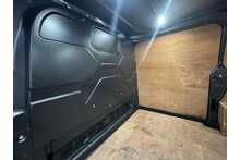 Ford Transit Custom 280 EcoBlue Limited 