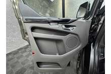 Ford Transit Custom 280 EcoBlue Limited 