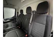 Ford Transit Custom 280 EcoBlue Limited 